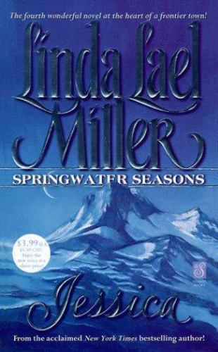 Jessica springwater seasons - springwater,