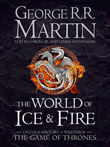 The world ice - the,