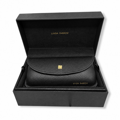 Linda farrow sunglasses - farrow,
