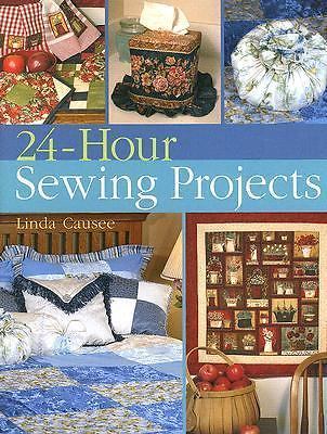 Hour sewing projects - sewing,