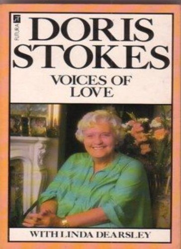 Voices love doris - of,