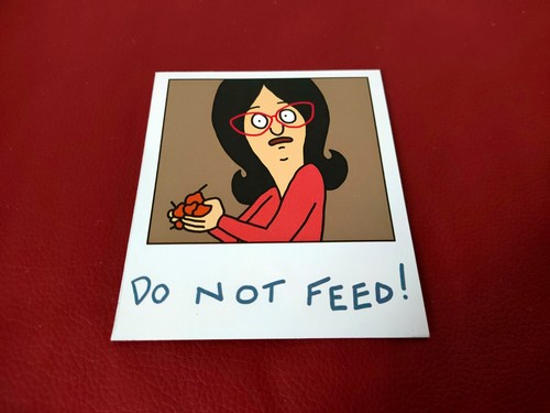 Prop bobs burgers - burgers,