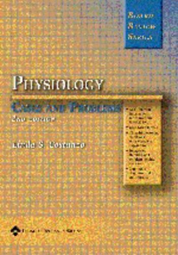 Brs physiology cases and - brs,
