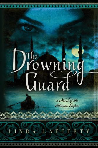 The drowning guard novel - novel, of