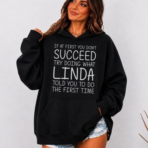 Linda gift name - linda,