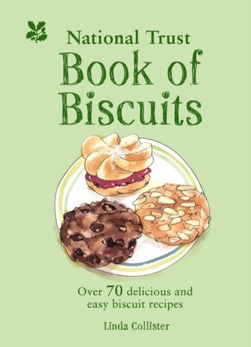 The national trust book - trust,
