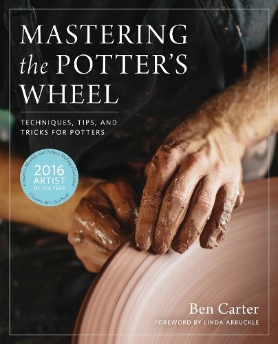 Mastering the potter - the, wheel