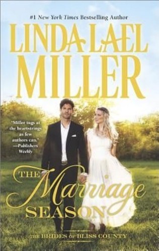 The marriage season - marriage,