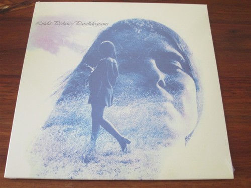 Linda perhacs parallelograms - -,