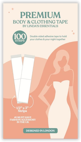 Linda essentials double - linda's,