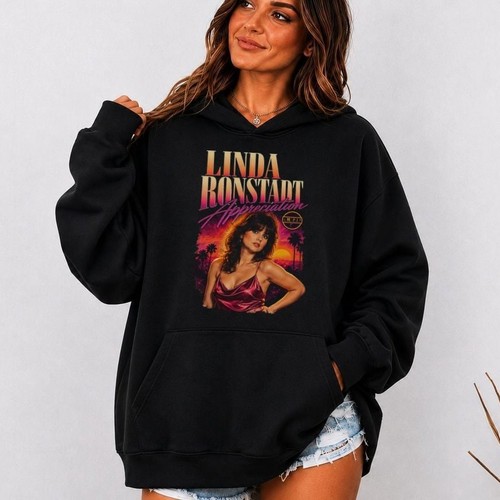 Linda ronstadt vintage rock - linda,
