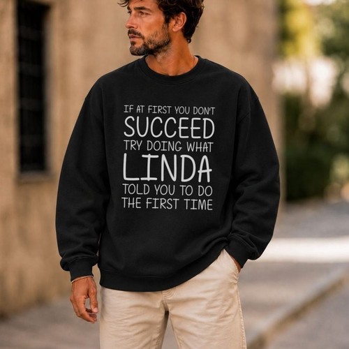 Linda gift name personalized - gift,