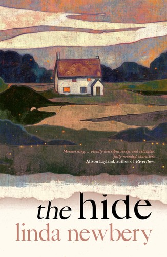 The hide linda - the,