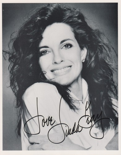 Linda gray original - linda,