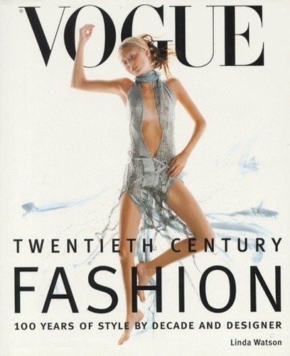 Vogue twentieth century - "vogue":,