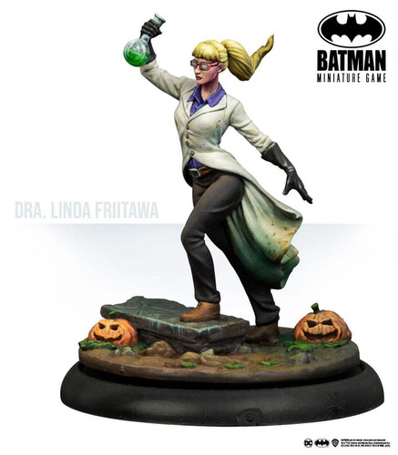 Linda fritawa 40mm - linda,