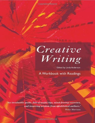 Creative writing workbook - a,