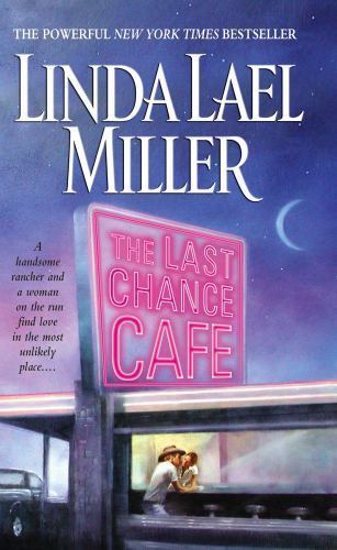 The last chance cafe - last, :