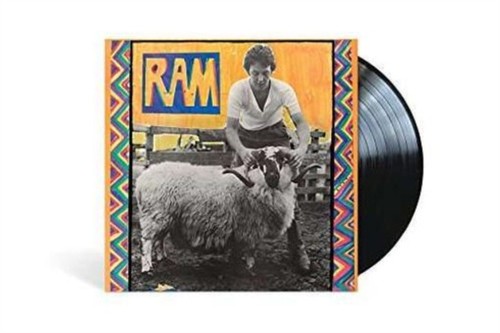 Paul mccartney linda - linda,