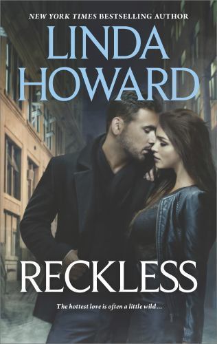 Reckless anthology linda - anthology,