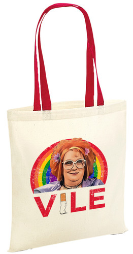 Gimme linda hughes vile - linda,