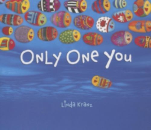 Only one you hardcover - one,