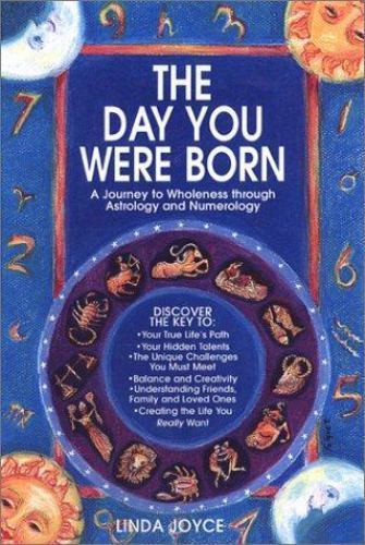 The day you - were, born: