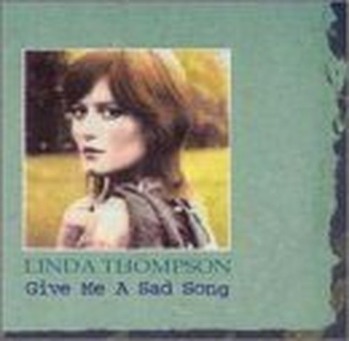 Linda thompson give a sad - thompson,