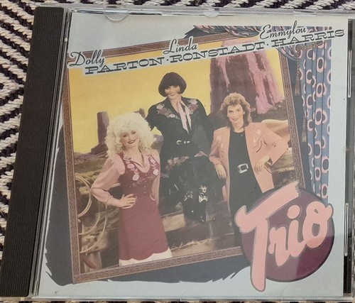 Dolly parton linda rondstadt - linda, &