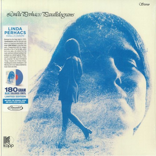 Perhacs linda - linda,