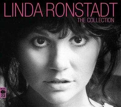 Linda ronstadt the - ronstadt, :
