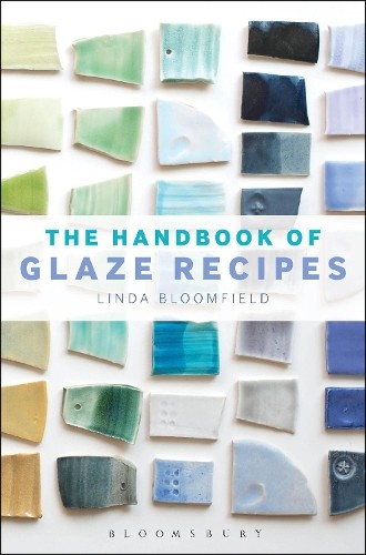 The handbook glaze - of, recipes
