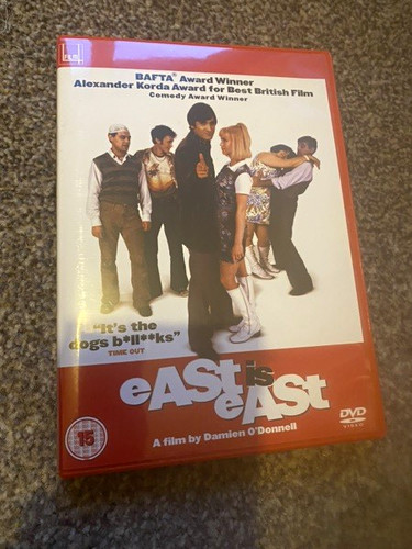 Film4 east - film4, 15