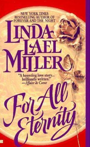 For all eternity - for,