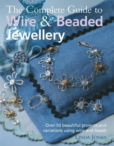 The complete guide wire - complete,