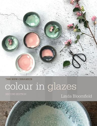 Colour glazes linda - colour, by