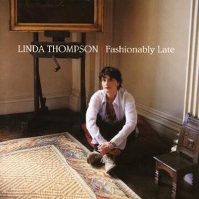 Linda thompson fashionably - linda, thompson: