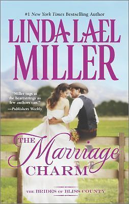 The marriage charm - marriage,