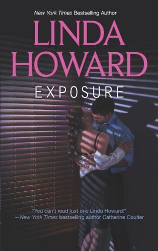 Exposure the cutting - the,