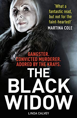 The black widow true - the,