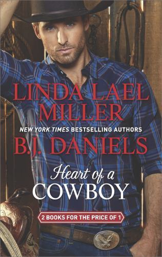 Heart cowboy an - heart, a