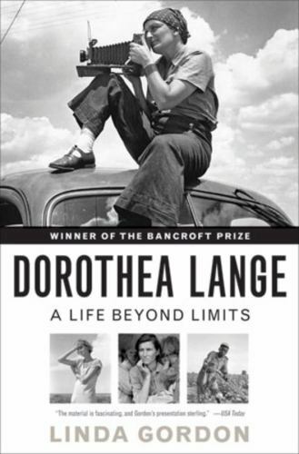 Dorothea lange life beyond - lange:, a
