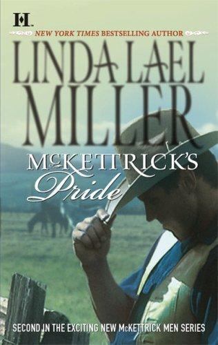Mckettrick pride the - mckettrick's,
