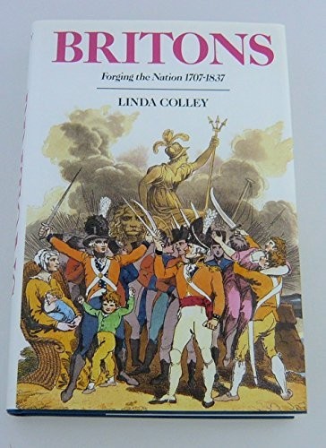Britons forging the nation - forging,