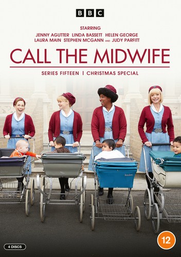 Call the midwife - call, midwife: