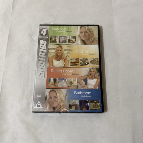 Linda barker solutions - linda, 4