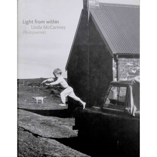 Light from within linda - from, by