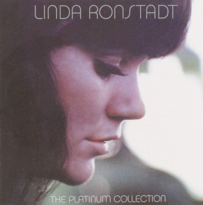 Linda ronstadt the platinum - linda, ronstadt: