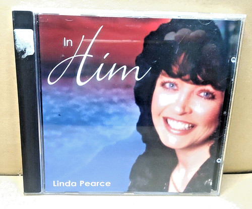 Linda pearce him rare - pearce, in
