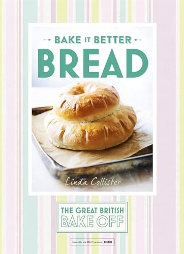 Great british bake - bake,